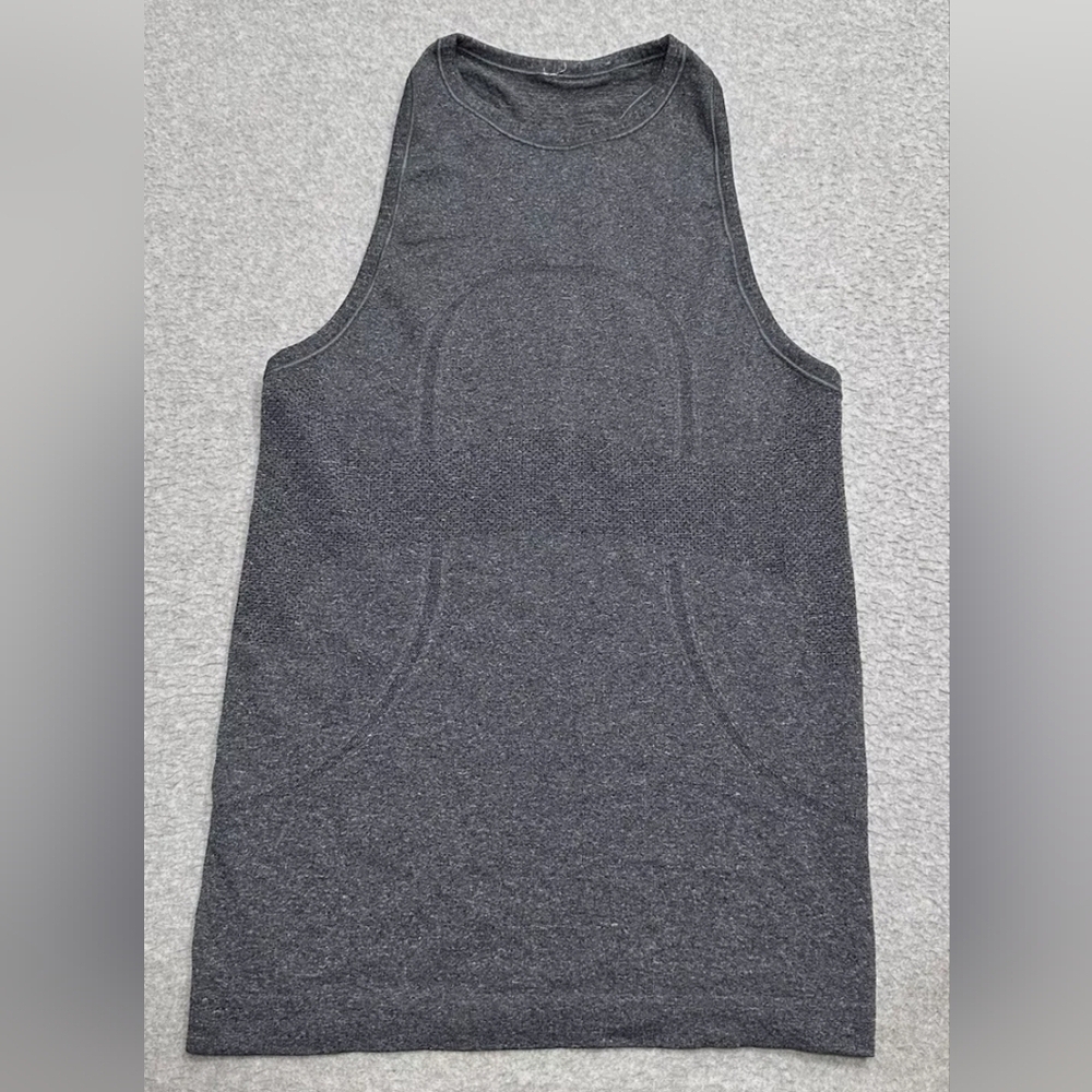 Lululemon Swiftly Tech Athletic Tank Top